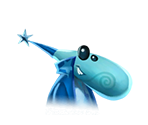 Teensy Wizard - Rayman Adventures