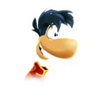 Ray-Fucius (beta) - Rayman Adventures