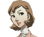 Isako Toriumi - Persona 3 Portable (Remaster)