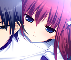 Amane CGs - Grisaia no Kajitsu: Le Fruit De La Grisaia