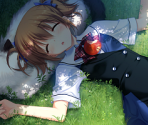 Makina CGs - Grisaia no Kajitsu: Le Fruit De La Grisaia