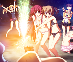 Other CGs - Grisaia no Kajitsu: Le Fruit De La Grisaia