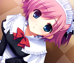 Sachi CGs - Grisaia no Kajitsu: Le Fruit De La Grisaia