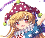 Clownpiece - Touhou Blooming Chaos 2
