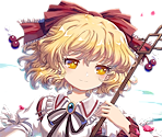 Rin Satsuki - Touhou Blooming Chaos 2