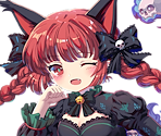 Rin Kaenbyou - Touhou Blooming Chaos 2