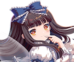 Star Sapphire - Touhou Blooming Chaos 2