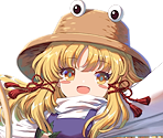 Suwako Moriya - Touhou Blooming Chaos 2