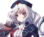 Eirin Yagokoro - Touhou Blooming Chaos 2