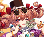 Joon Yorigami - Touhou Blooming Chaos 2