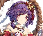 Kanako Yasaka - Touhou Blooming Chaos 2