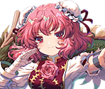 Kasen Ibaraki - Touhou Blooming Chaos 2