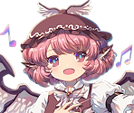 Mystia Lorelei - Touhou Blooming Chaos 2