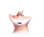 Poglox - Rayman Adventures