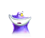 Glombrox - Rayman Adventures