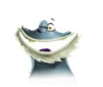 Globolk - Rayman Adventures