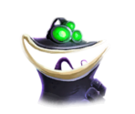 Glob Cell - Rayman Adventures