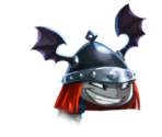Twila - Rayman Adventures