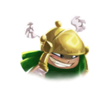 Olympia - Rayman Adventures