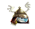 Aurora - Rayman Adventures