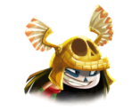 Estelia - Rayman Adventures