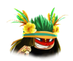Amazonia - Rayman Adventures