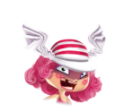 Candice - Rayman Adventures