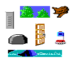 Labion - Space Quest II: Vohaul's Revenge
