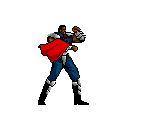 Alf - Last Battle / Hokuto no Ken