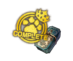 Tower UI - Octopath Traveler: Champions of the Continent