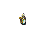 Pontiff Julius - Octopath Traveler: Champions of the Continent