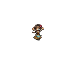 Agnea (NPC, Alternate Outfit) - Octopath Traveler: Champions of the Continent