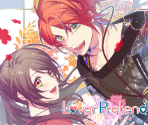 HOME Menu Icon - Lover Pretend