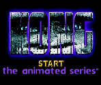 Introduction, Company Logos & Title Screen - Kong: The Animated Series