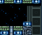 Mechanic City/Fortress A Stage 1 - Zook Hero Z (Bootleg)