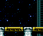 Mechanic City/Fortress A Stage 2 - Zook Hero Z (Bootleg)