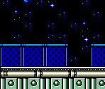Mechanic City/Fortress A Stage 3 - Zook Hero Z (Bootleg)