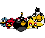 Birds - Angry Birds (Bootleg)