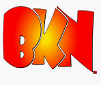 Introduction & Company Logos - Kong: King of Atlantis