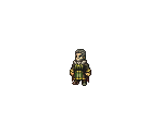 King Alfred - Octopath Traveler: Champions of the Continent