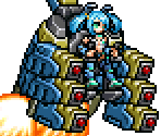 Ulala For Liberty - Metal Slug Attack