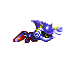 Metal Sonic (Sonic 3-Style) - Sonic the Hedgehog Customs