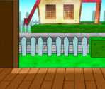 18-Volt's House - Game & Wario