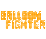 Balloon Fighter Text - Game & Wario