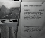 Loading Screens - Tom Clancy's Splinter Cell: Double Agent