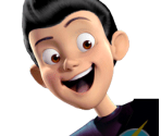 Main Menu - Meet the Robinsons