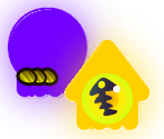 Status Bar - Splatoon 3