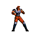 Hyoh - Last Battle / Hokuto no Ken