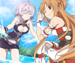 Side Story Events - Sword Art Online: Hollow Realization