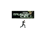 Memory Card Data - Tom Clancy's Splinter Cell
